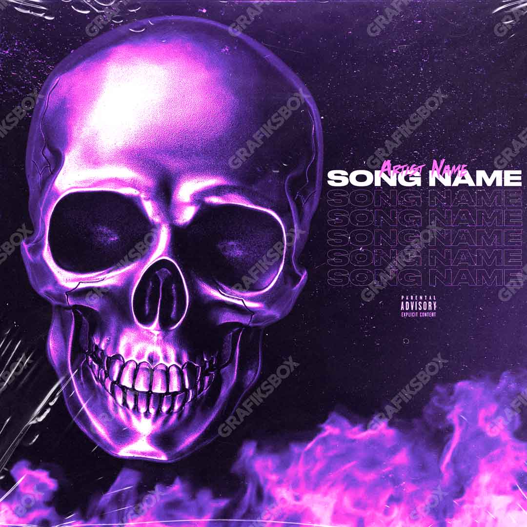 Skull 2