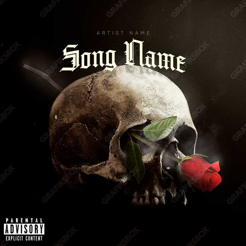 love premade cover art