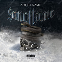 Snow Snake