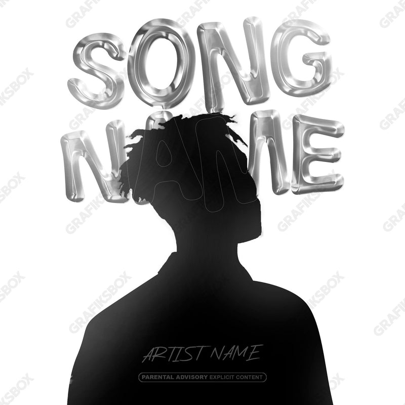 Solo premade cover art