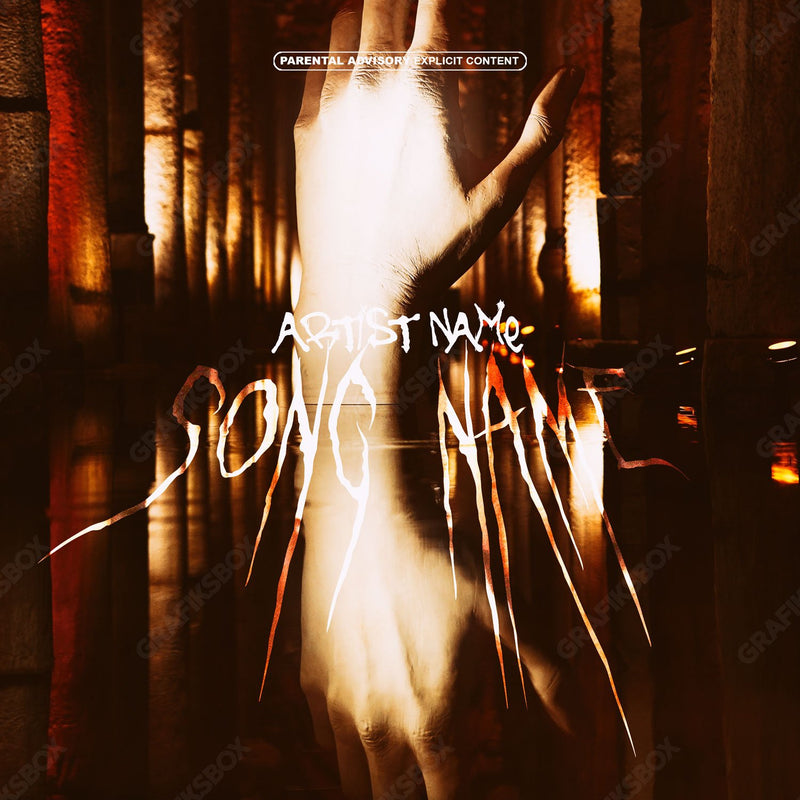 Source premade cover art