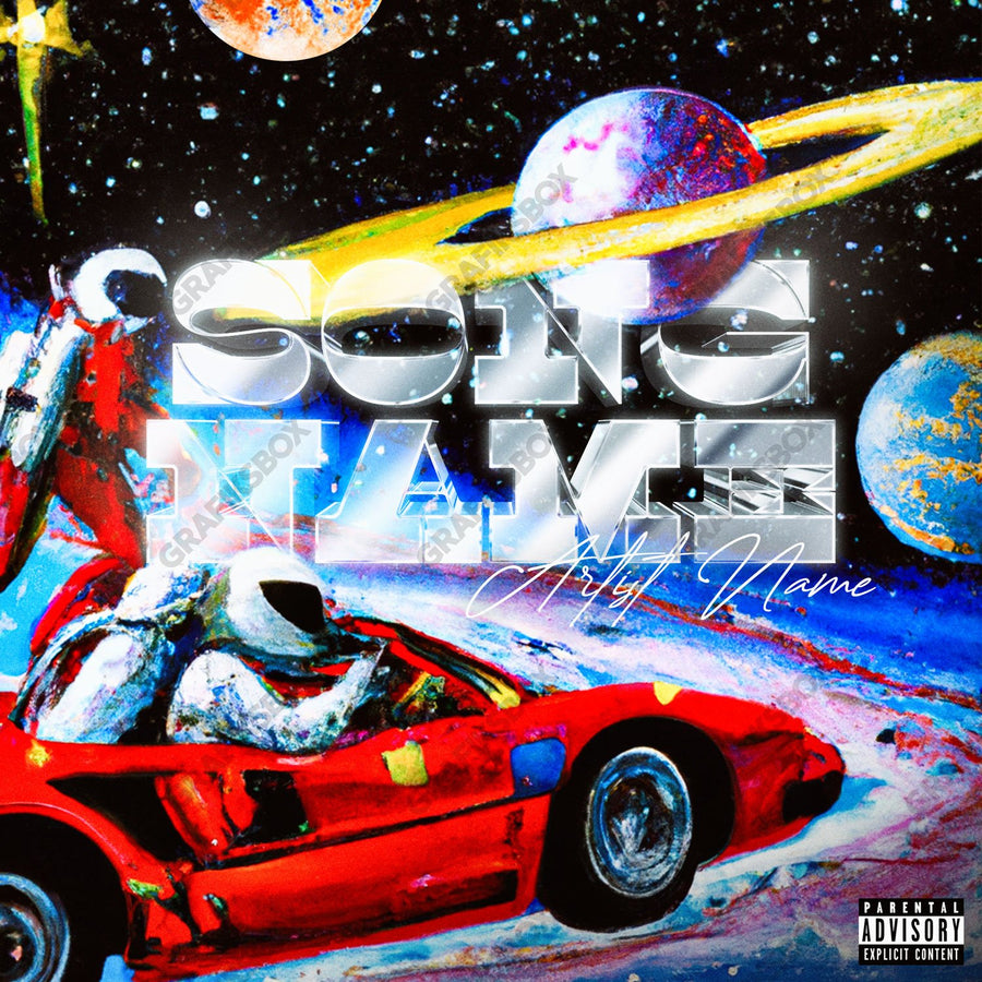 Space Tour