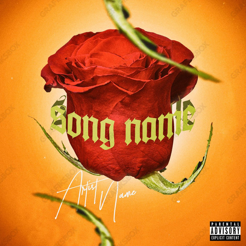 Spine premade cover art