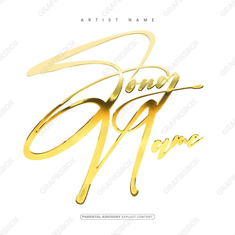 Star premade cover art