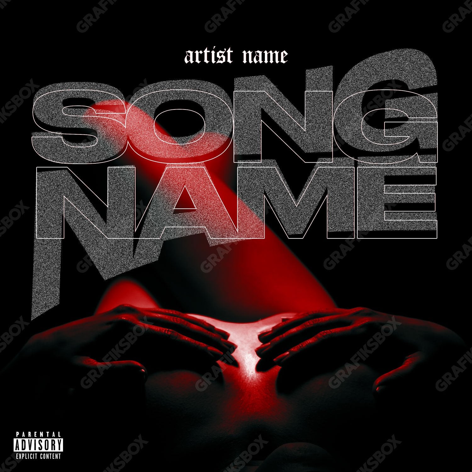 Suggestion premade cover art