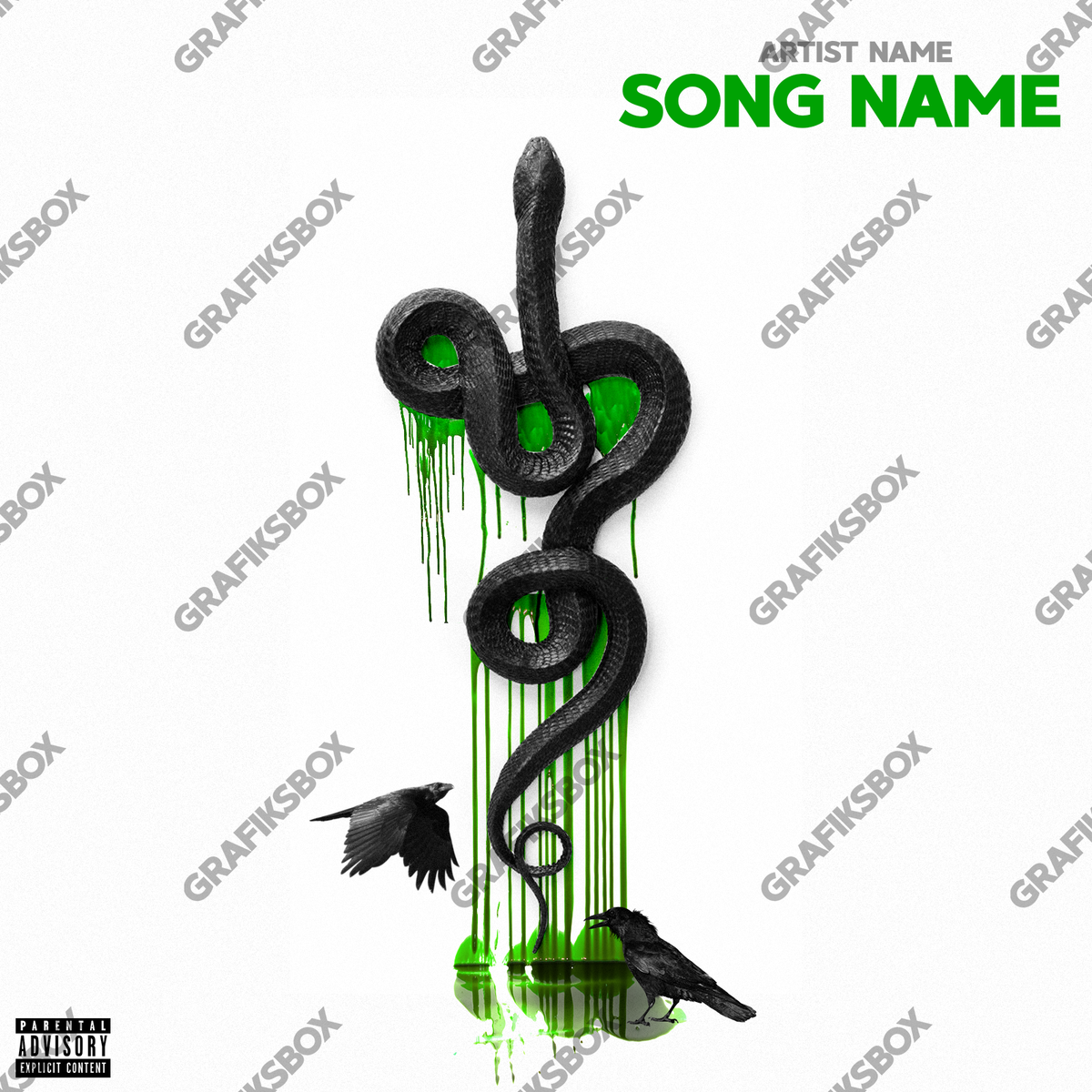 SLIMEY