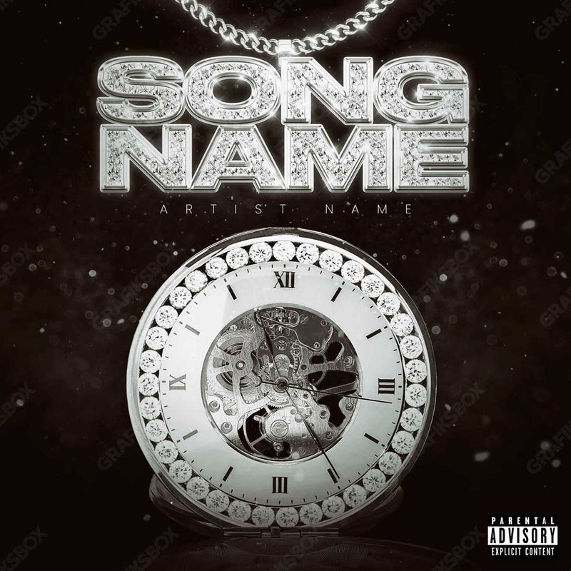 the moment premade cover art