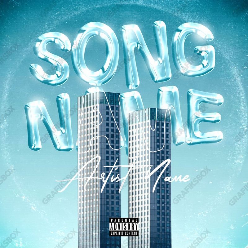 tower premade cover art