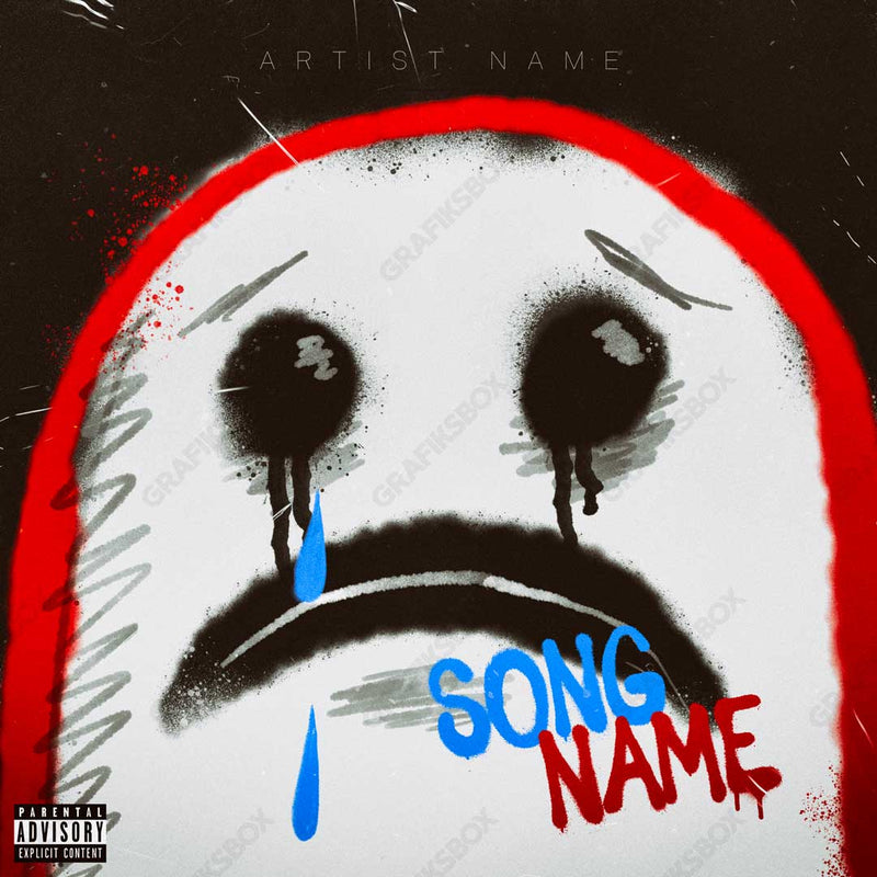 trition premade cover art