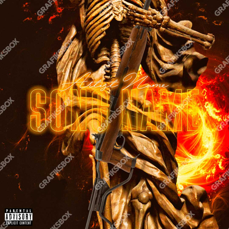 epic cover art