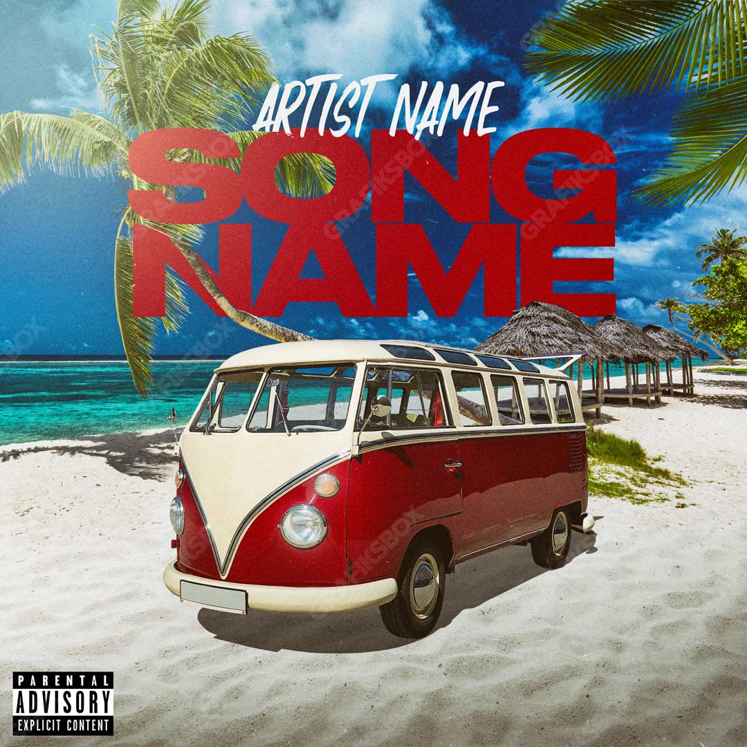 tropico premade cover art
