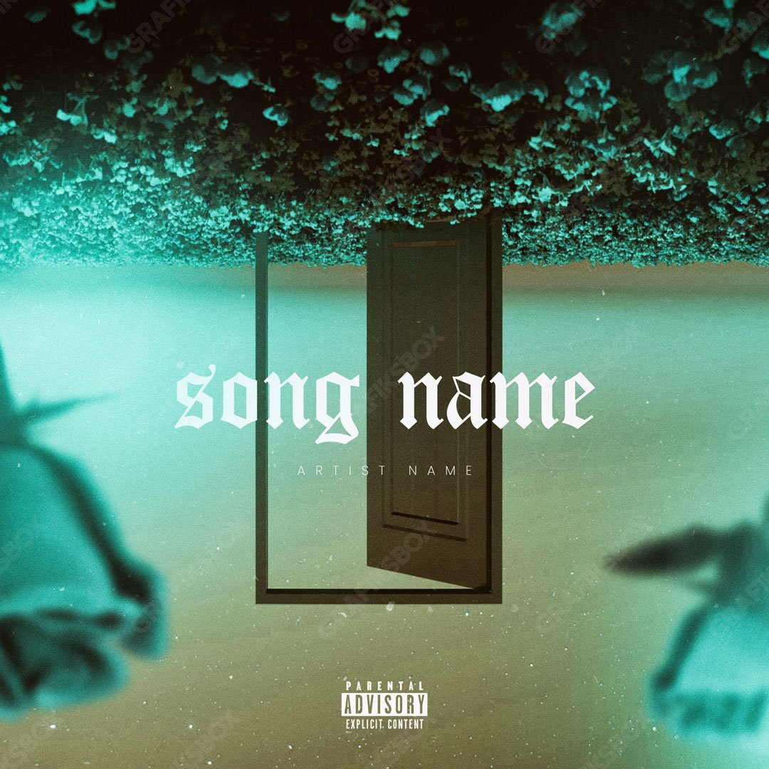 turns premade cover art