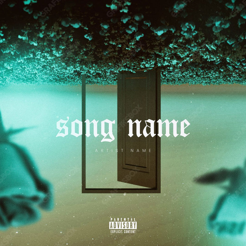 turns premade cover art