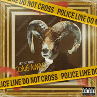 THE 1ST GOAT