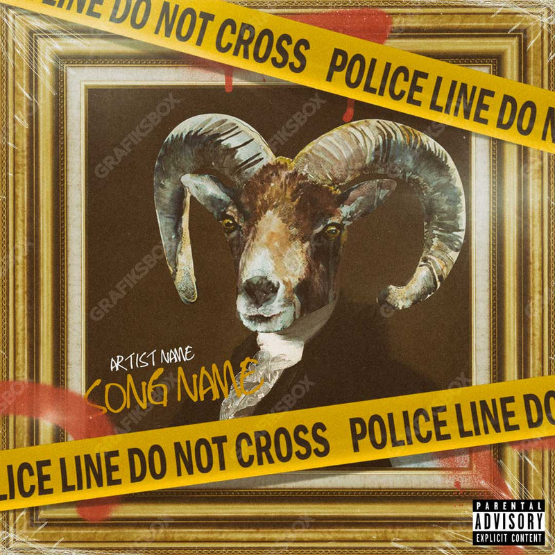 THE 1ST GOAT