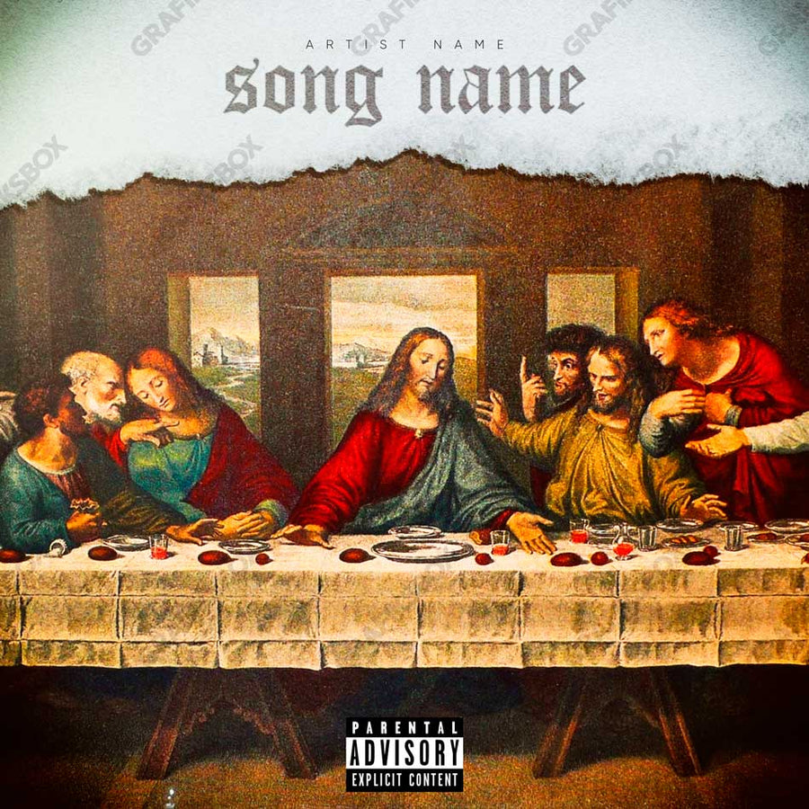 The Last Supper