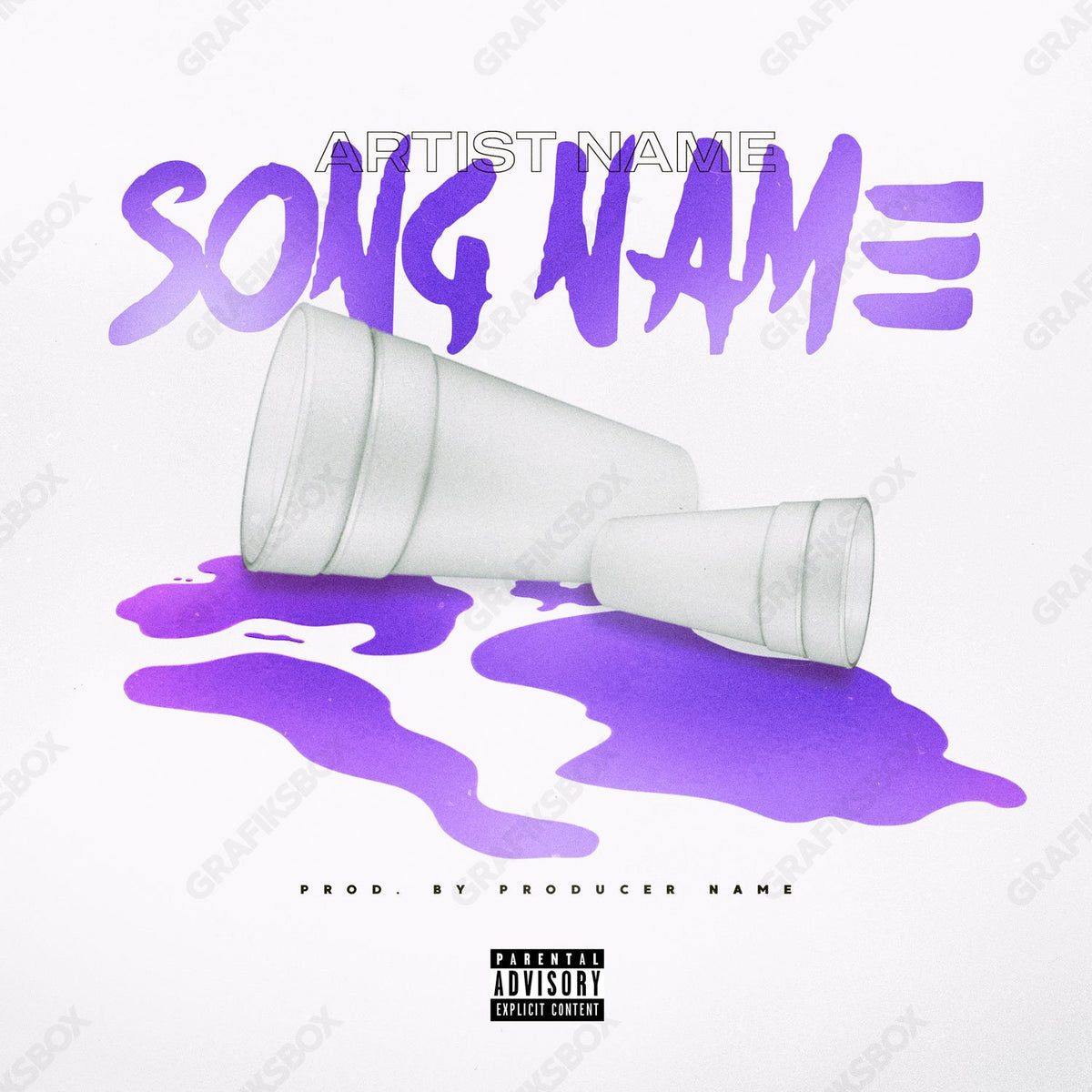 This Drink premade cover art