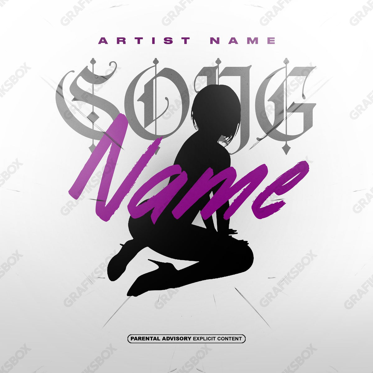 This Night premade cover art
