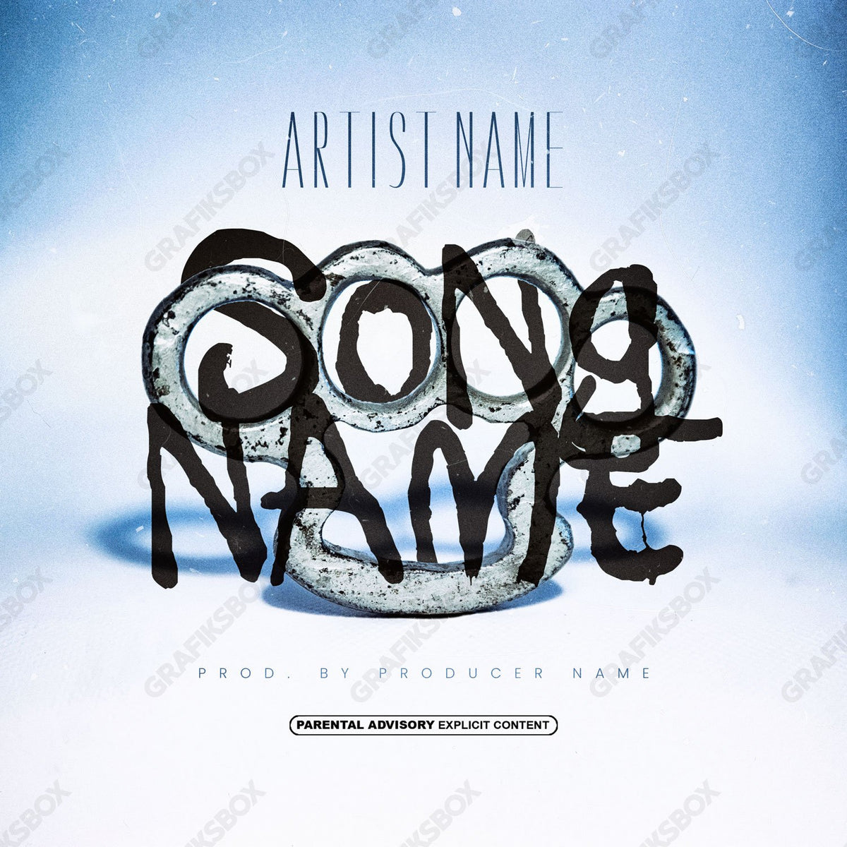 Torture premade cover art