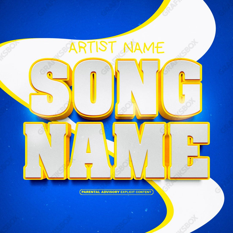 Tropicool premade cover art