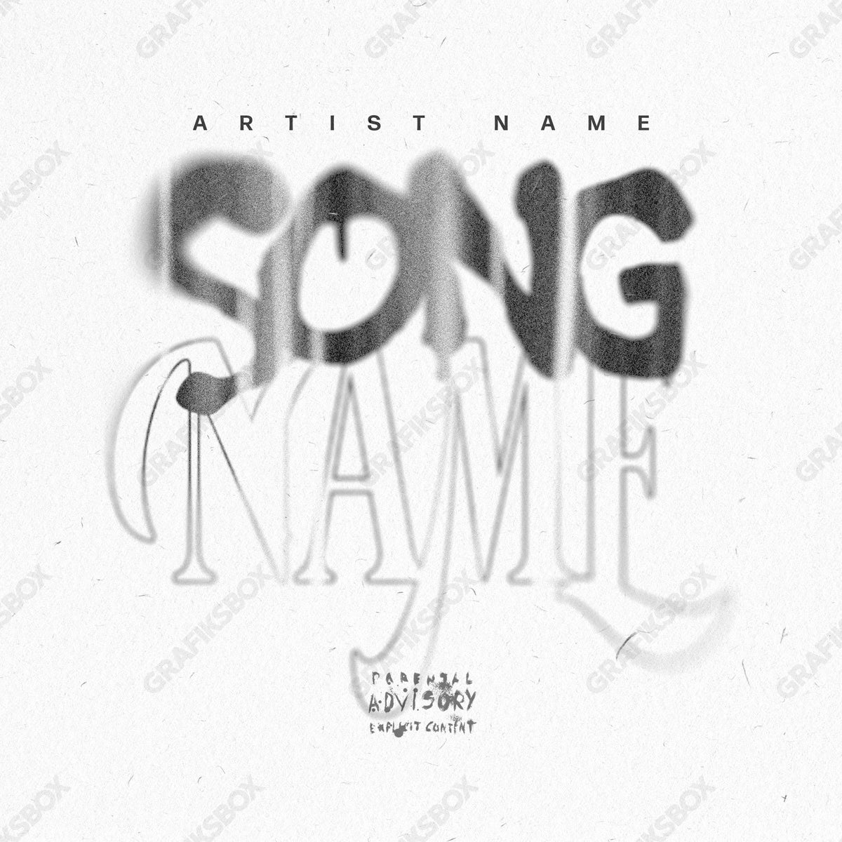 Unreal premade cover art