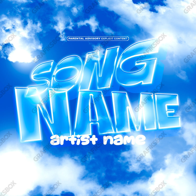 Up to premade cover art