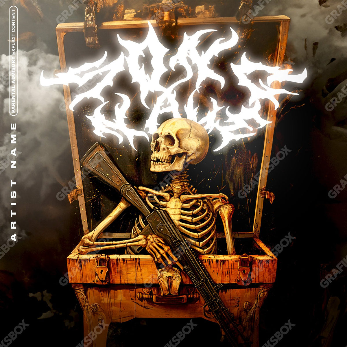 Utopia premade cover art