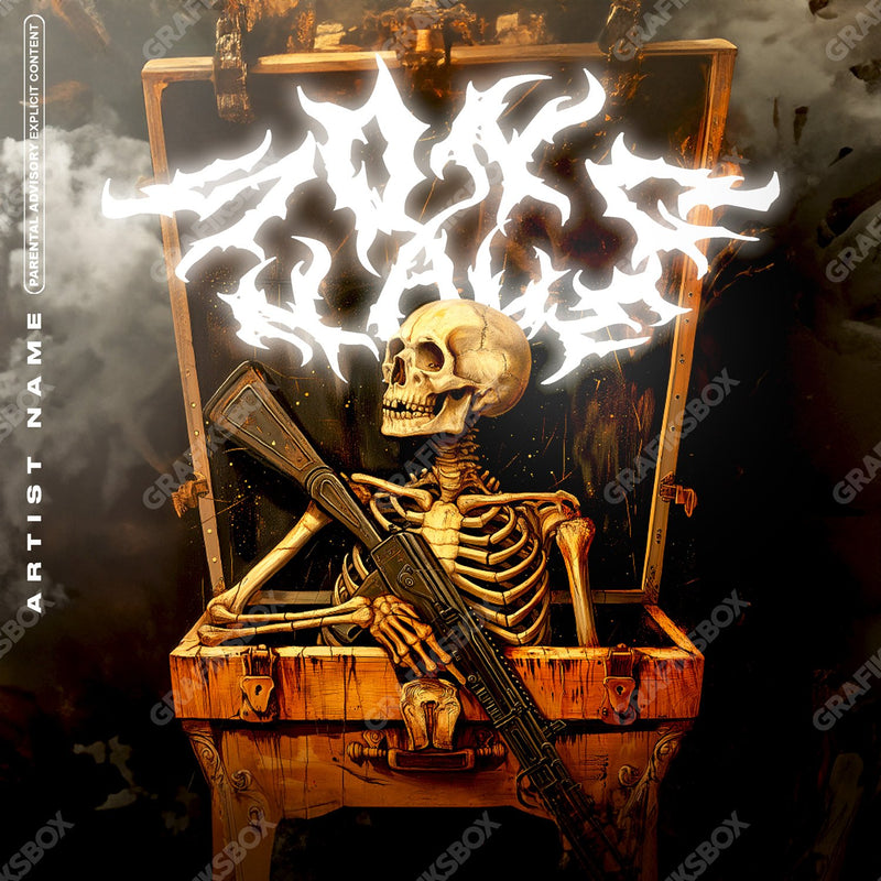 Utopia premade cover art