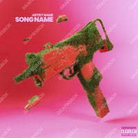 UZI MOSS