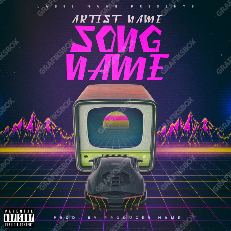 VAPORWAVE