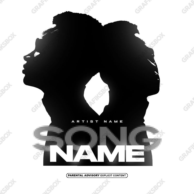 Versions premade cover art