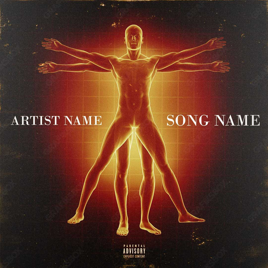 Vitruvian DaVinci