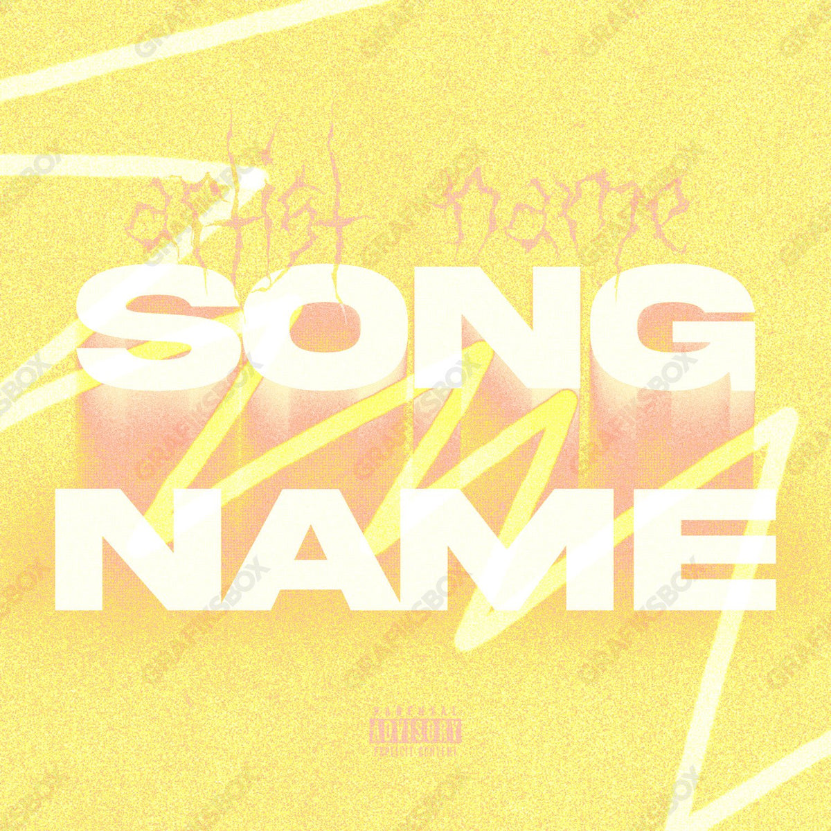 Voltaje premade cover art