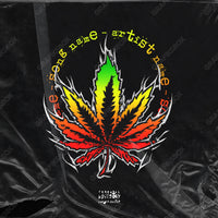 Weed Passion
