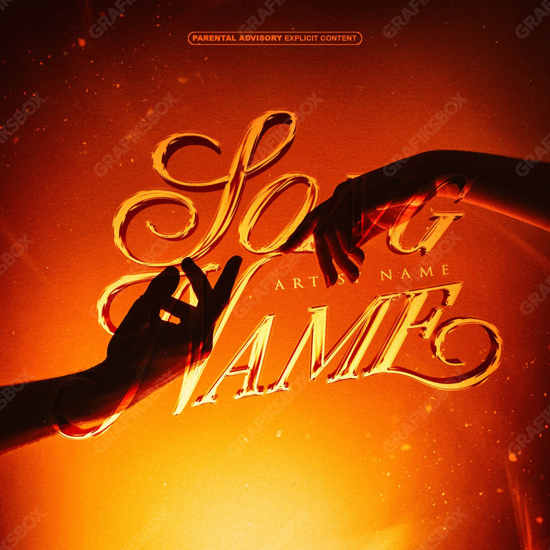 Yesterday premade cover art