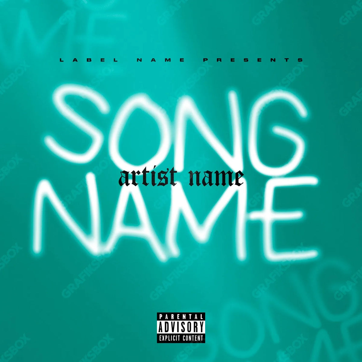 Zen premade cover art