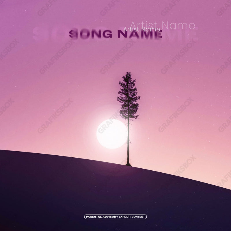 Zen premade cover art