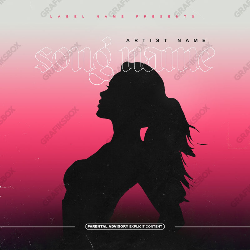 Zowi premade cover art