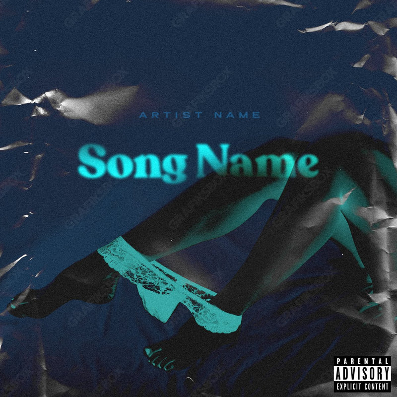 bby premade cover art