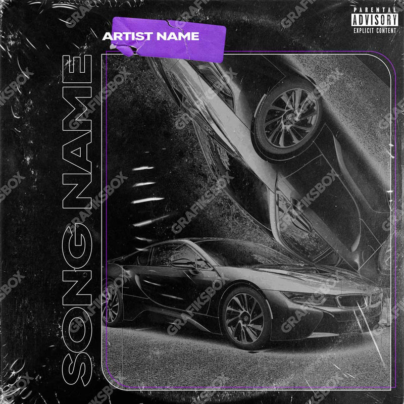 dark cover art