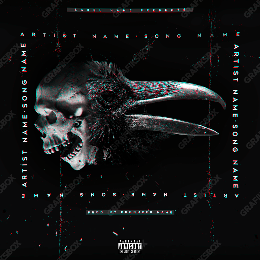 DEAD MIND