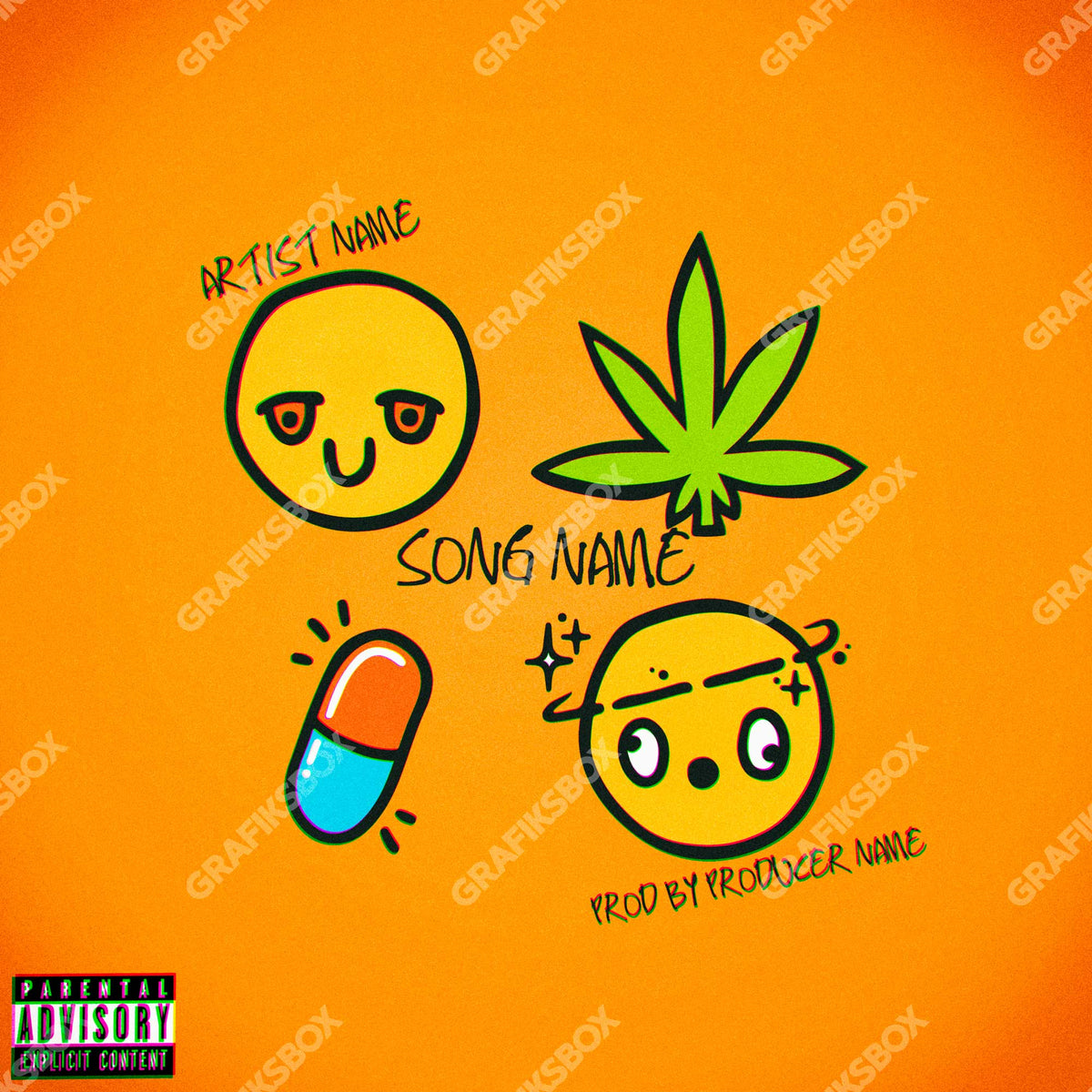 DRUGZ