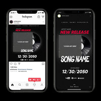 Promo Release #9