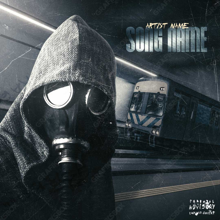 Gas Mask