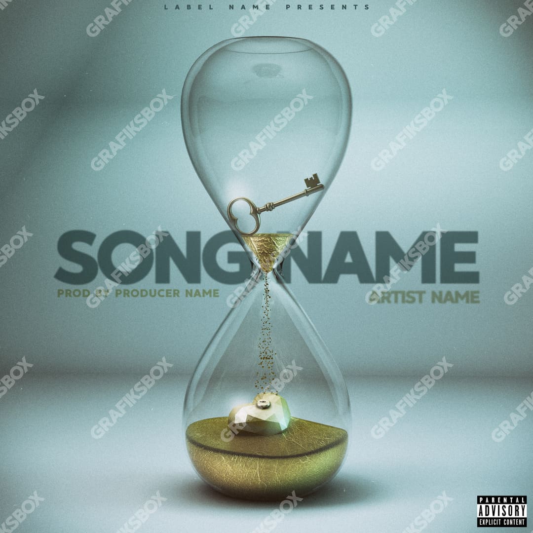 sad cover art