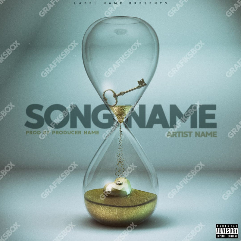 sad cover art