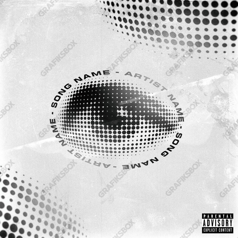 La Vision premade cover art