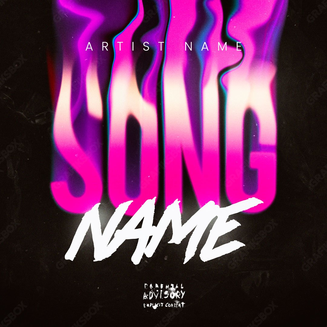 Melt premade cover art