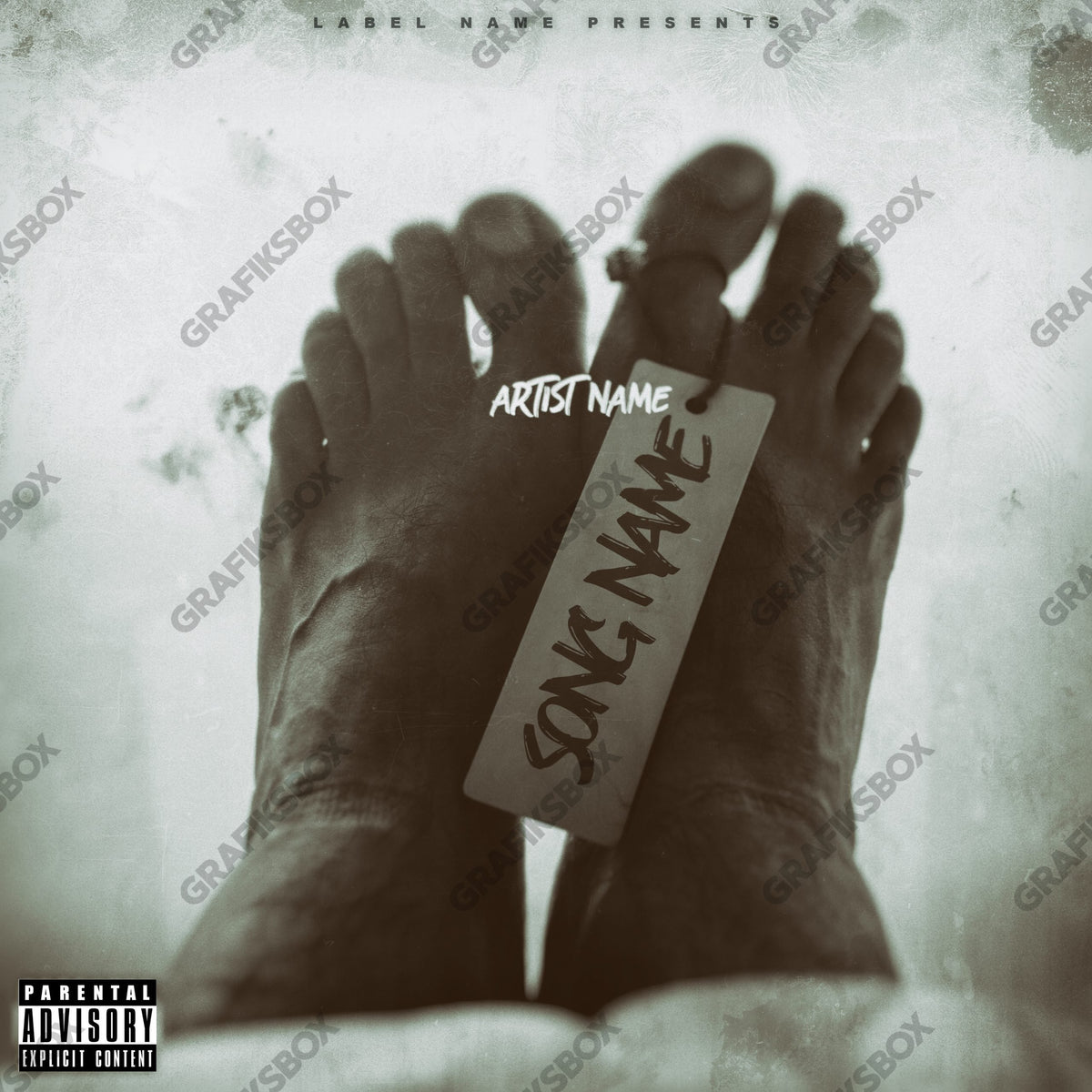 MORGUE
