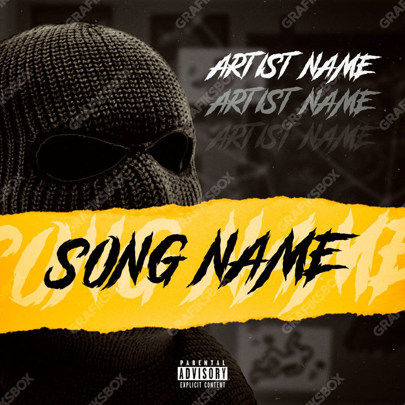criminal cover design